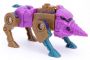 Transformers Generation 1 Snarler (Pretender Beast) toy