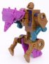 Transformers Generation 1 Snarler (Pretender Beast) toy