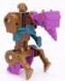 Transformers Generation 1 Snarler (Pretender Beast) toy