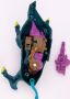Transformers Generation 1 Snarler (Pretender Beast) toy