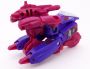 Transformers Generation 1 Iguanus (Pretender) toy
