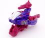 Transformers Generation 1 Iguanus (Pretender) toy