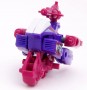 Transformers Generation 1 Iguanus (Pretender) toy