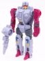 Transformers Generation 1 Finback (Pretender) toy