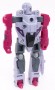 Transformers Generation 1 Finback (Pretender) toy