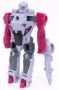 Transformers Generation 1 Finback (Pretender) toy