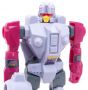 Transformers Generation 1 Finback (Pretender) toy