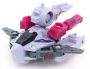 Transformers Generation 1 Finback (Pretender) toy