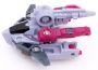 Transformers Generation 1 Finback (Pretender) toy