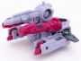 Transformers Generation 1 Finback (Pretender) toy