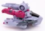 Transformers Generation 1 Finback (Pretender) toy
