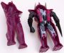 Transformers Generation 1 Finback (Pretender) toy