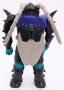 Transformers Generation 1 Bugly (Pretender) toy