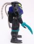 Transformers Generation 1 Bugly (Pretender) toy