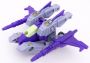 Transformers Generation 1 Bugly (Pretender) toy