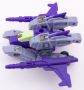 Transformers Generation 1 Bugly (Pretender) toy