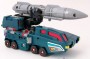 Transformers Generation 1 Doubledealer (Powermaster) with Knok and Skar toy