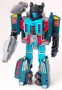 Transformers Generation 1 Doubledealer (Powermaster) with Knok and Skar toy