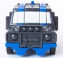 Transformers Generation 1 Crankcase (Triggercon) toy