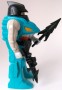 Transformers Generation 1 Splashdown (Pretender) toy