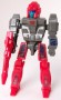 Transformers Generation 1 Splashdown (Pretender) toy