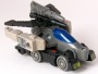 Transformers Generation 1 Groundbreaker (Pretender) toy