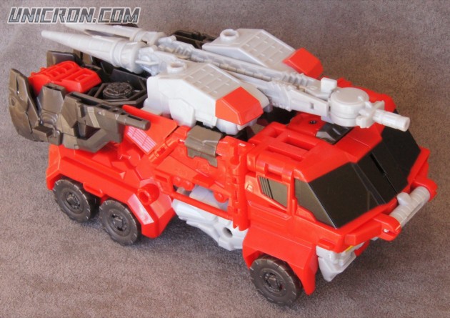 Transformers Go! (Takara) G03 Ganoh toy Transformers Go! (Takara) G03 Ganoh toy