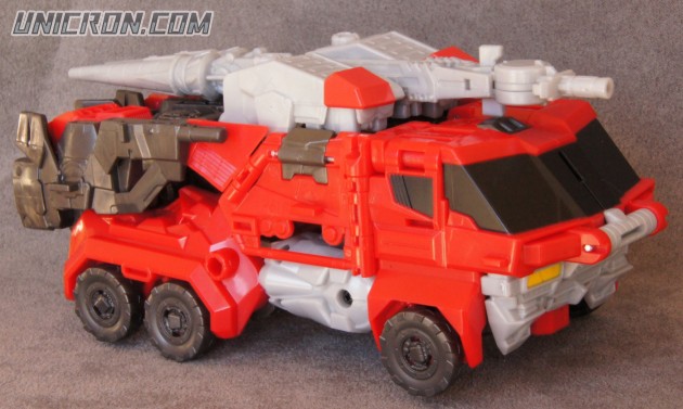 Transformers Go! (Takara) G03 Ganoh toy Transformers Go! (Takara) G03 Ganoh toy