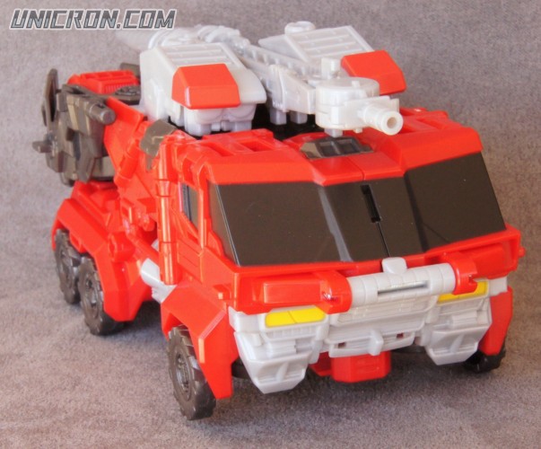 Transformers Go! (Takara) G03 Ganoh toy Transformers Go! (Takara) G03 Ganoh toy