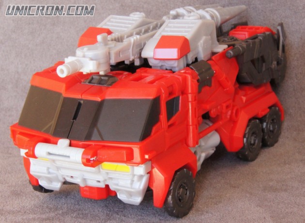 Transformers Go! (Takara) G03 Ganoh toy Transformers Go! (Takara) G03 Ganoh toy