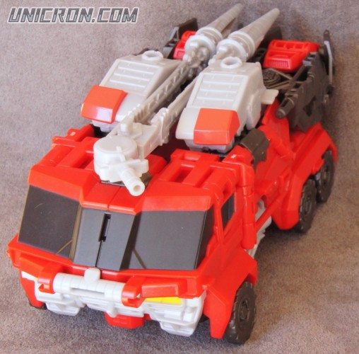 Transformers Go! (Takara) G03 Ganoh toy Transformers Go! (Takara) G03 Ganoh toy