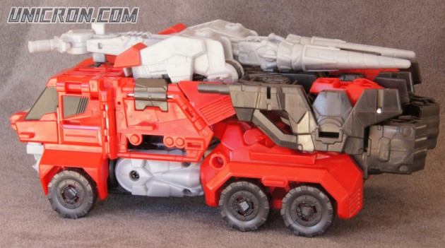 Transformers Go! (Takara) G03 Ganoh toy Transformers Go! (Takara) G03 Ganoh toy