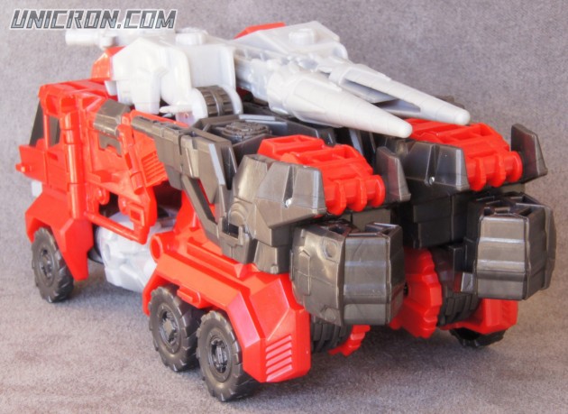 Transformers Go! (Takara) G03 Ganoh toy Transformers Go! (Takara) G03 Ganoh toy