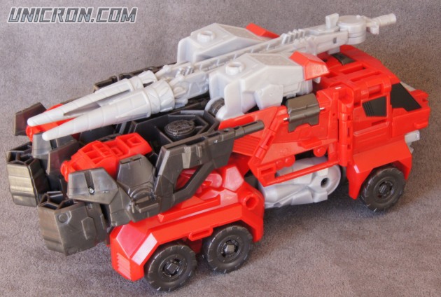 Transformers Go! (Takara) G03 Ganoh toy Transformers Go! (Takara) G03 Ganoh toy