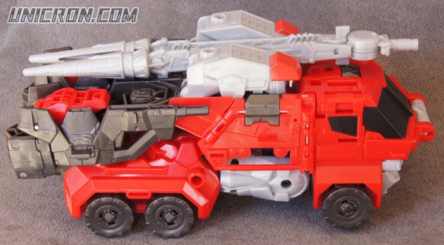 Transformers Go! (Takara) G03 Ganoh toy Transformers Go! (Takara) G03 Ganoh toy