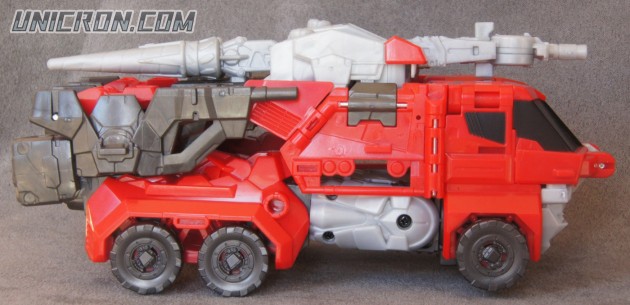 Transformers Go! (Takara) G03 Ganoh toy Transformers Go! (Takara) G03 Ganoh toy