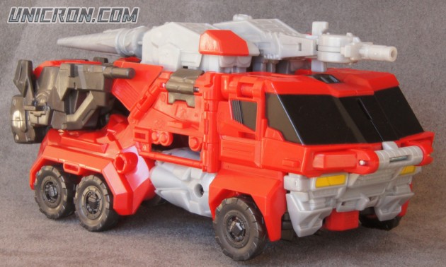 Transformers Go! (Takara) G03 Ganoh toy Transformers Go! (Takara) G03 Ganoh toy