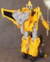 Transformers Go! (Takara) G02 Jinbu toy