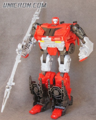 Transformers Go! (Takara) G03 Ganoh toy Transformers Go! (Takara) G03 Ganoh toy