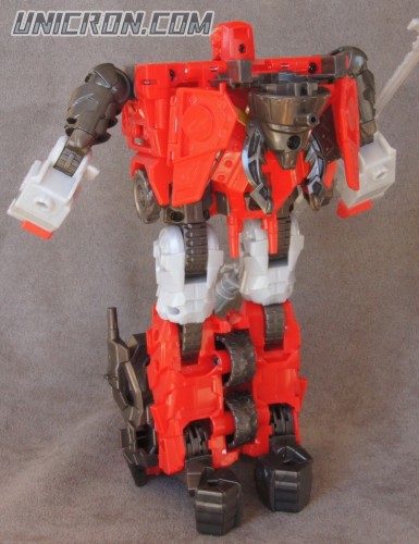 Transformers Go! (Takara) G03 Ganoh toy Transformers Go! (Takara) G03 Ganoh toy