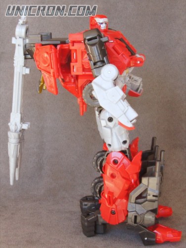 Transformers Go! (Takara) G03 Ganoh toy Transformers Go! (Takara) G03 Ganoh toy