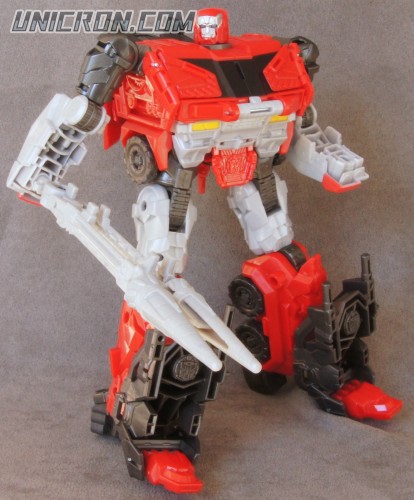 Transformers Go! (Takara) G03 Ganoh toy Transformers Go! (Takara) G03 Ganoh toy