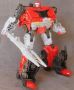 Transformers Go! (Takara) G03 Ganoh toy