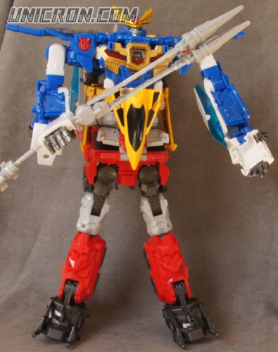 Transformers Go! (Takara) G03 Ganoh toy Transformers Go! (Takara) G03 Ganoh toy