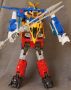 Transformers Go! (Takara) G03 Ganoh toy
