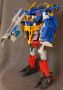 Transformers Go! (Takara) G03 Ganoh toy