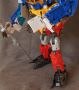 Transformers Go! (Takara) G03 Ganoh toy