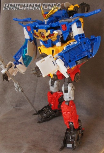 Transformers Go! (Takara) G03 Ganoh toy Transformers Go! (Takara) G03 Ganoh toy