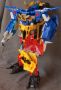 Transformers Go! (Takara) G03 Ganoh toy