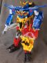 Transformers Go! (Takara) G03 Ganoh toy